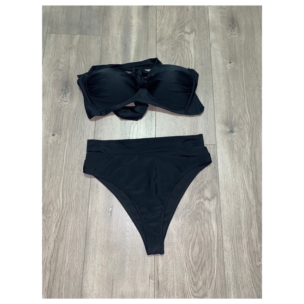Cute cheeky, Bikini set